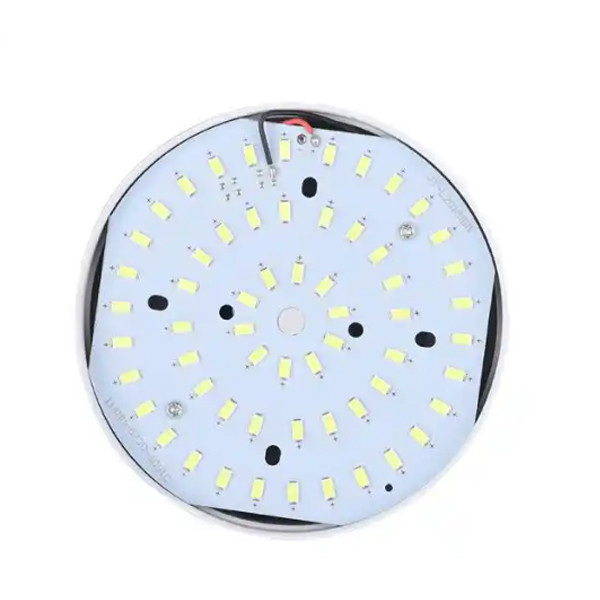 سیستم روشنایی خورشیدی مدل GLD-620