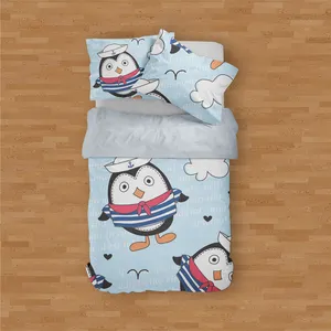 سرویس خواب مدوپد مدل PAT00158 یک نفره 4 تکه