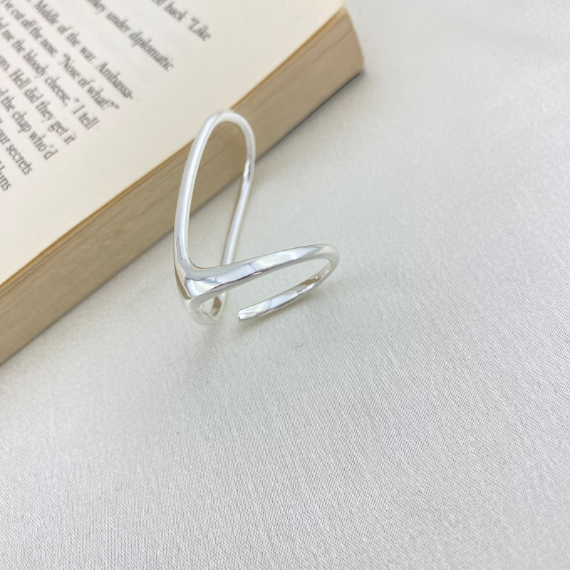 انگشتر زنانه مدل R4423 انگشتر زنانه مدل R4423