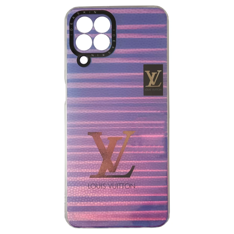 کاور مدل هولوگرامی کد 64-0 مناسب برای گوشی موبایل سامسونگ Galaxy M33 5G