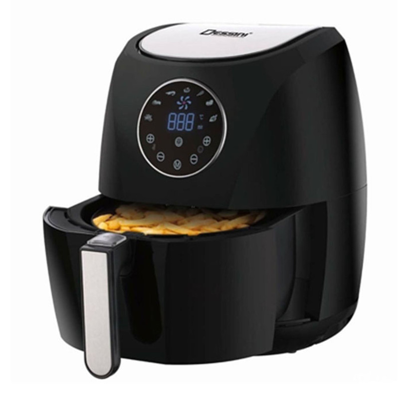 سرخ کن بدون روغن دسینی مدل 700