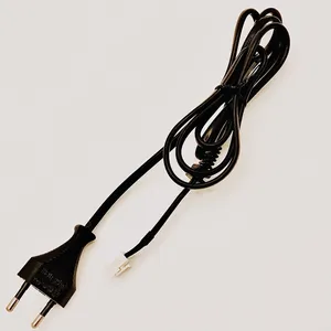کابل برق سوکت دار TV مدل AP-010 به طول 1.3 متر