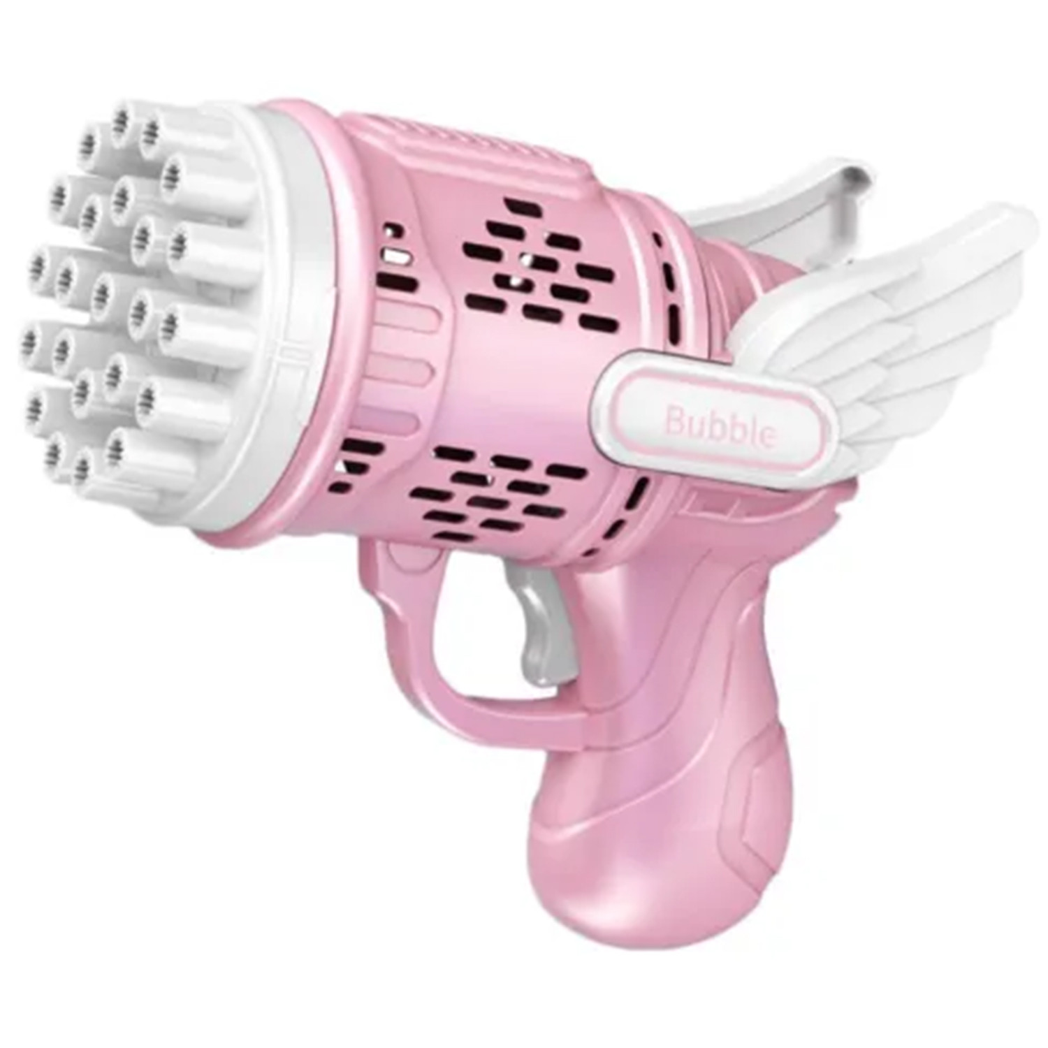 حباب ساز مدل بالدار angle bubble gun