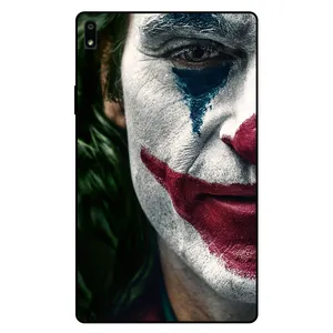 کاور مگافون طرح جوکر مدل 8261 مناسب برای تبلت لنوو Tab 4 8.0 Plus  