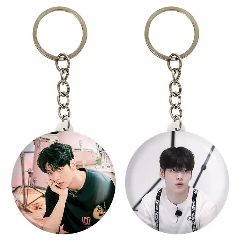 جاکلیدی خندالو مدل سوبین گروه تی اکس تی TXT کد 2004420037 مجموعه 2 عددی