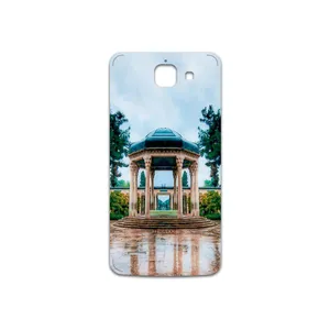 MAHOOT HAFEZ-Tomb Cover Sticker for Huawei Ascend G730