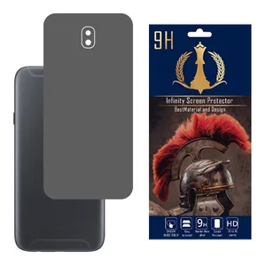 Infinity PRO MAX Cover Sticker For Samsung Galaxy J7 PRO 2017