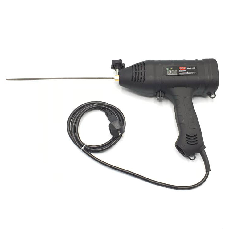 اینورتر جوشکاری 400 آمپر باس مدل WELDING-GUN