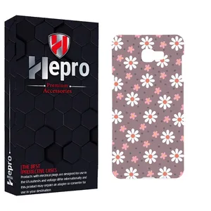 HEPRO MC Cover for SAMSUNG GALAXY C9 / C9 PRO