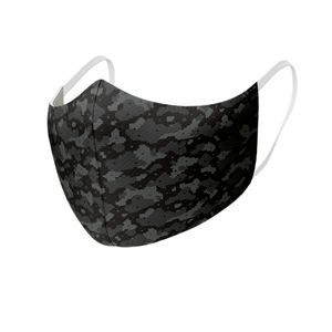 ماسک پارچه‌ای راویتا مدل چیریکی طرح 2406