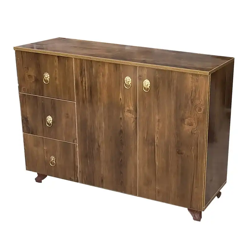 کابینت آشپزخانه مدل زمینی کد 3K2D