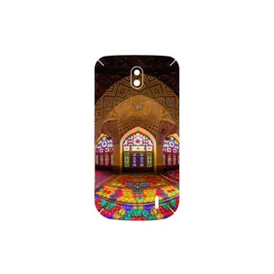 MAHOOT Nasir Al-Molk Mosque Cover Sticker for Nokia 1