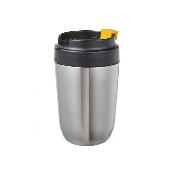 ماگ سفری ایکیا مدل ENVÄLDIG کد 525 گنجایش 0.35 لیتر