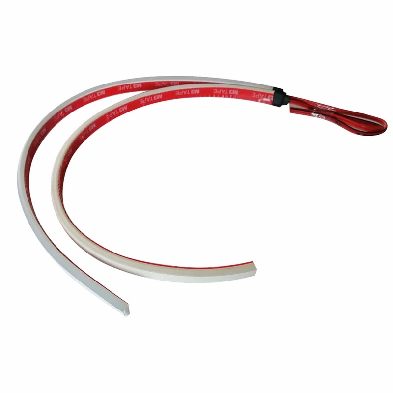 دیلایت خودرو مدل flexible بسته دو عددی