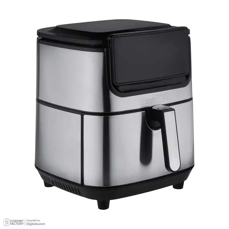 سرخ کن بدون روغن برلین مدل BG-1002 AF