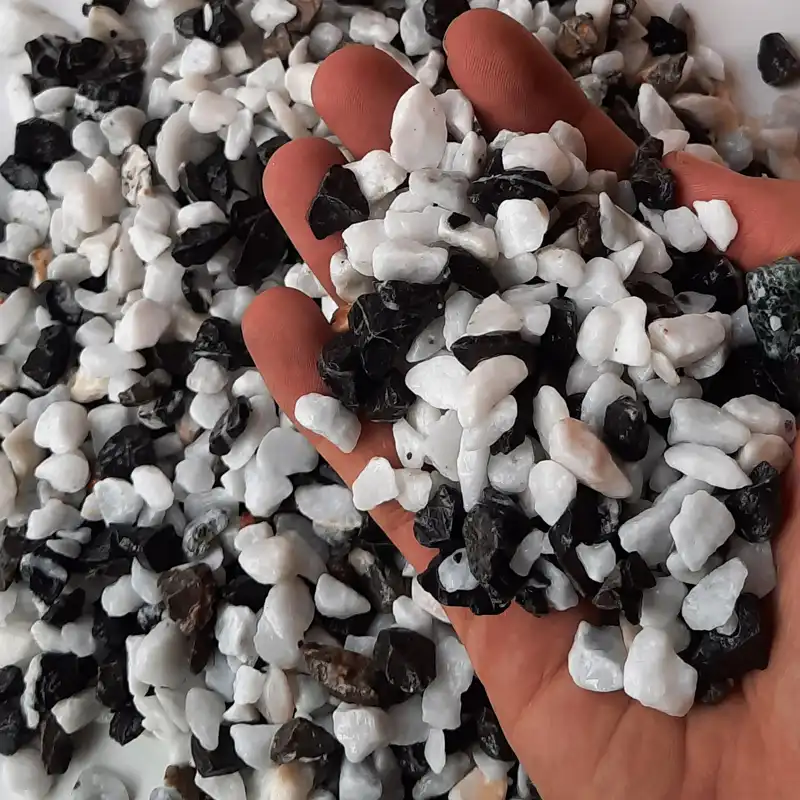 سنگ تزیینی آکواریوم مدل WB وزن 1 کیلوگرم