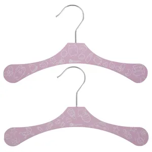 چوب لباسی نوزادی وسام مدل CV-23 بسته 2 عددی