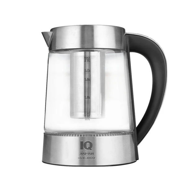 کتری برقی آی کیو مدل IJ-600EK