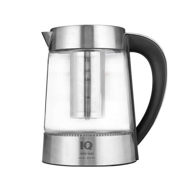 کتری برقی آی کیو مدل IJ-600EK