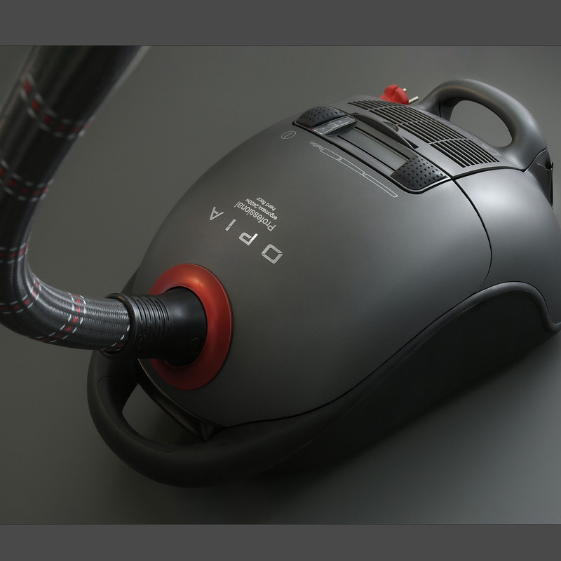 جاروبرقی اوپیا مدل VC-300