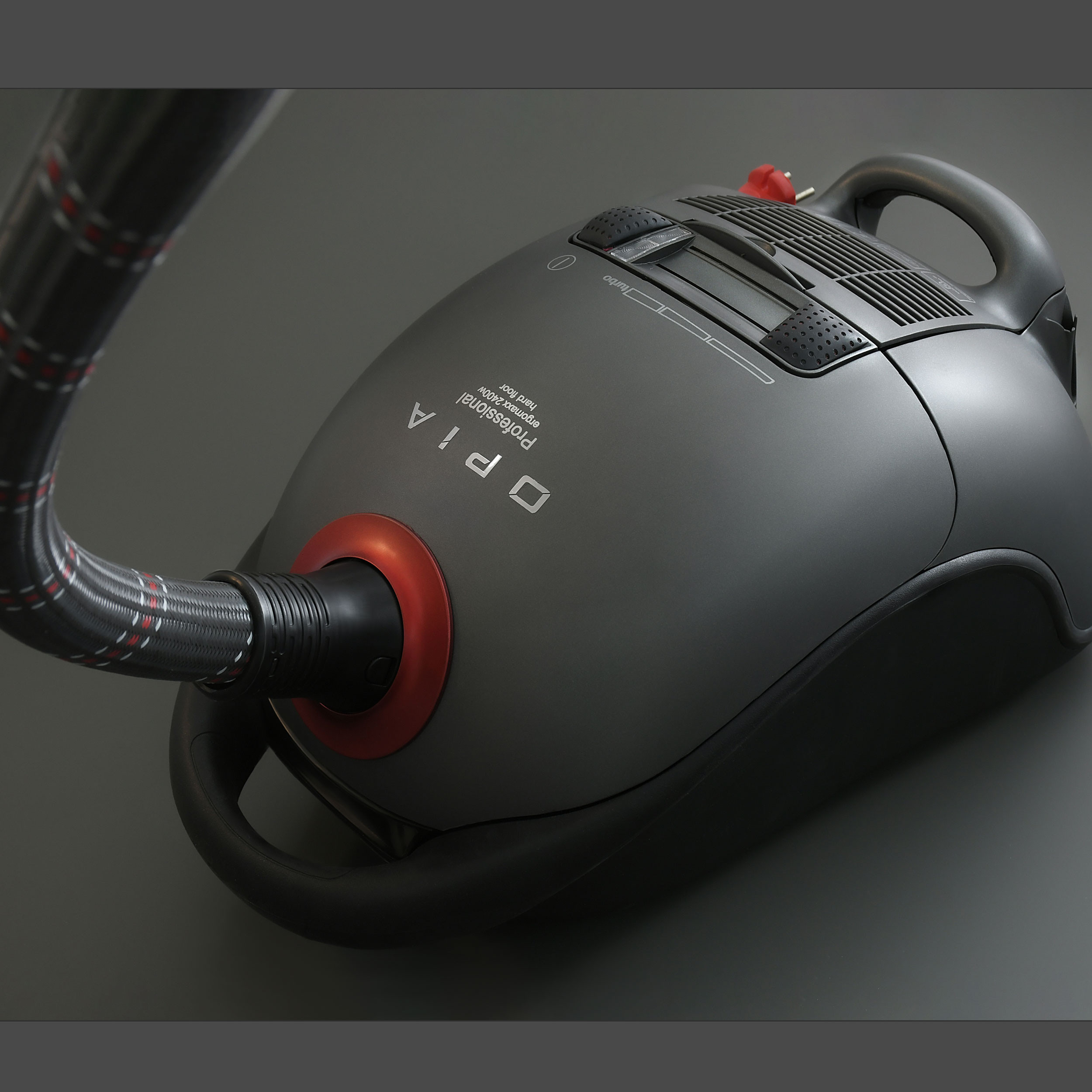 جاروبرقی اوپیا مدلVC-300 جاروبرقی اوپیا مدلVC-300