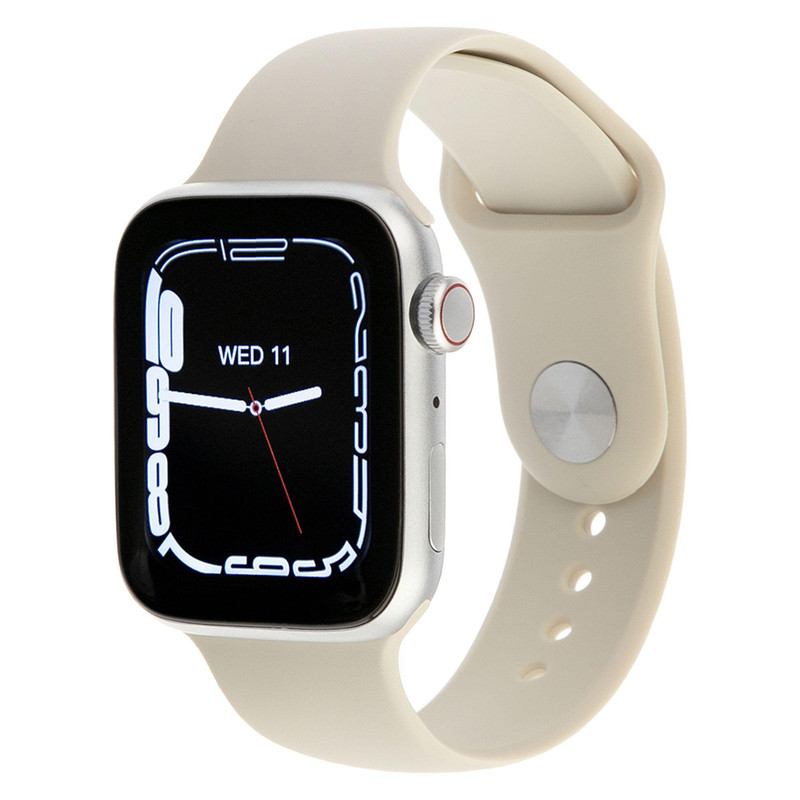 ساعت هوشمند پرووان مدل PWS04