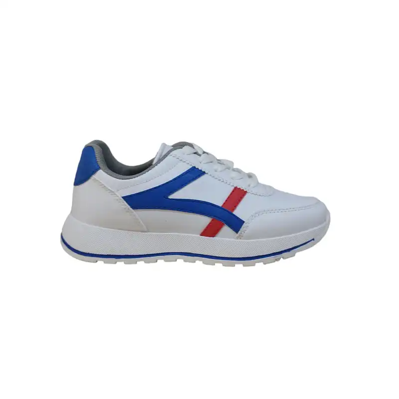 کفش مخصوص پیاده روی مدل VDP 146 ASK فوم رنگ سفید