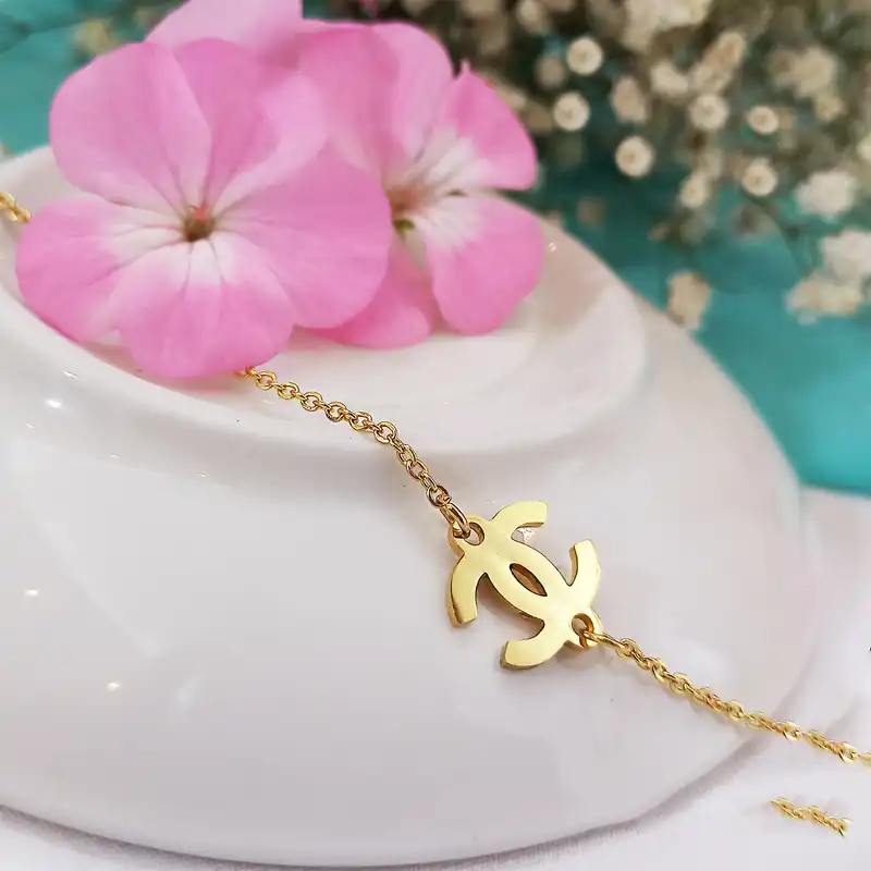 پابند زنانه مدل FF73