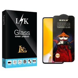 LKG LK Screen Protector For Xiaomi  12 Lite