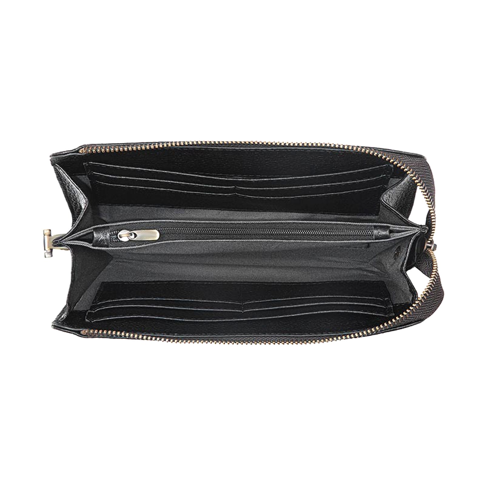 کیف پاسپورتی نوین چرم مدل WB3687 -  - 5