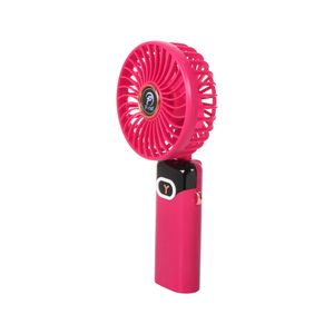 نقد و بررسی پنکه دستی پی نت مدل P.802 توسط خریداران