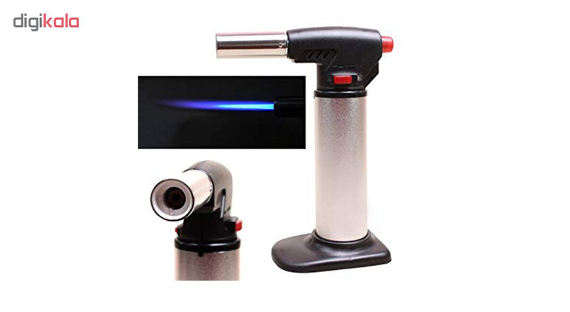 شعله افکن آنست مدل جت 501 شعله افکن آنست مدل جت 501