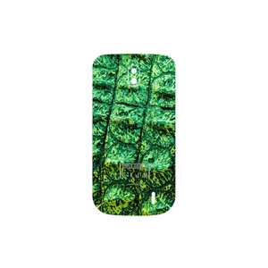 MAHOOT Crocodile Skin Cover Sticker for Nokia 1