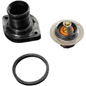 ترموستات و در ترموستات خودرو هانتر مدل ۷۶ درجه مناسب برای پژو ۲۰۶