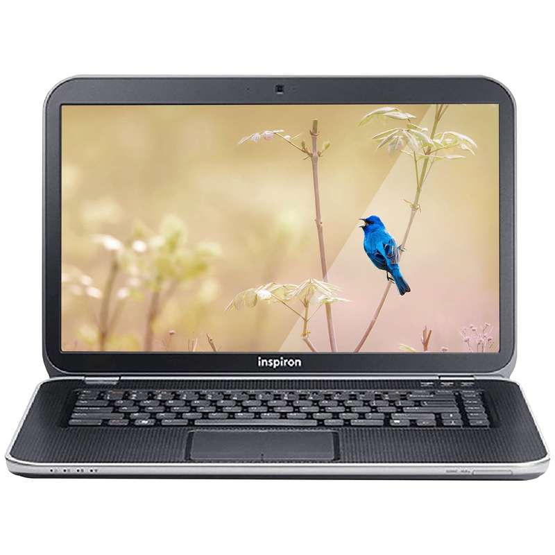 لپ تاپ 15.6 اینچی دل مدل Inspiron N7520 لپ تاپ 15.6 اینچی دل مدل Inspiron N7520