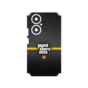 MAHOOT GTA Cover Sticker for Huawei Nova 11i