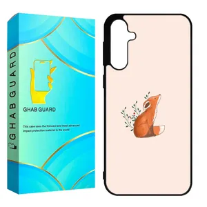 Ghab Guard CHAPA55 Cover For Samsung Galaxy A55