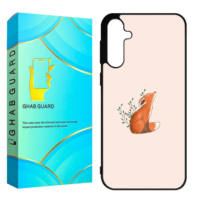 کاور قاب گارد مدل CHAPA55 مناسب برای گوشی موبایل سامسونگ Galaxy A55