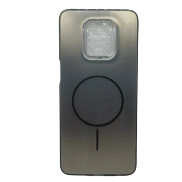 کاور طرح مگسیف مناسب برای گوشی موبایل شیائومی Redmi Note 9s