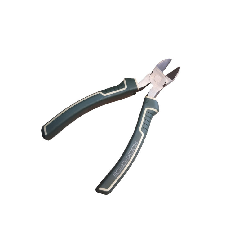 انبر سیم چین راک فورس مدل 4450 سایز 7 اینچ