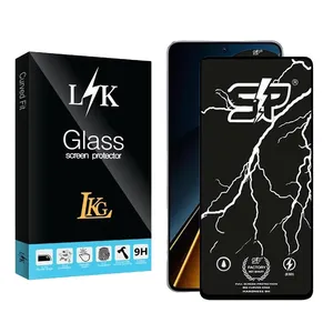 LKG SP Screen Protector Suitable For Xiaomi Poco X6 5G Mobile Phone