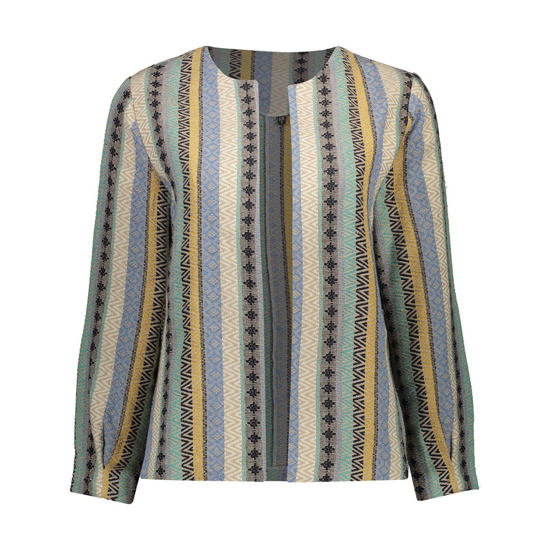 کت زنانه رخت پارسی مدل B-02