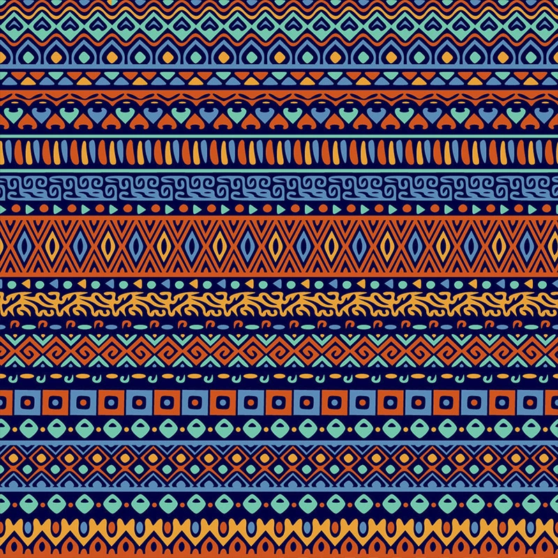 رومیزی مدل مخمل RM0064 سایز 95x95 سانتی‌متر