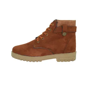 نیم بوت زنانه مدل ساغر کد Da-BzTsa 3003