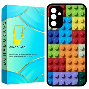 Ghab Guard GCHPA34 Cover For Samsung Galaxy A34 5G