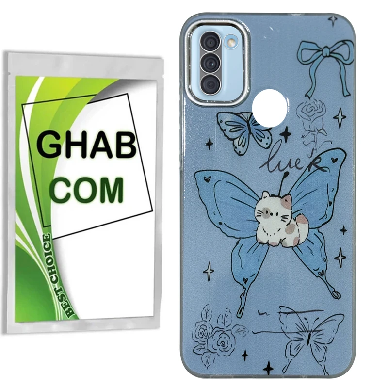 کاور قاب کام مدل CATB مناسب برای گوشی موبایل سامسونگ Galaxy A11 / M11