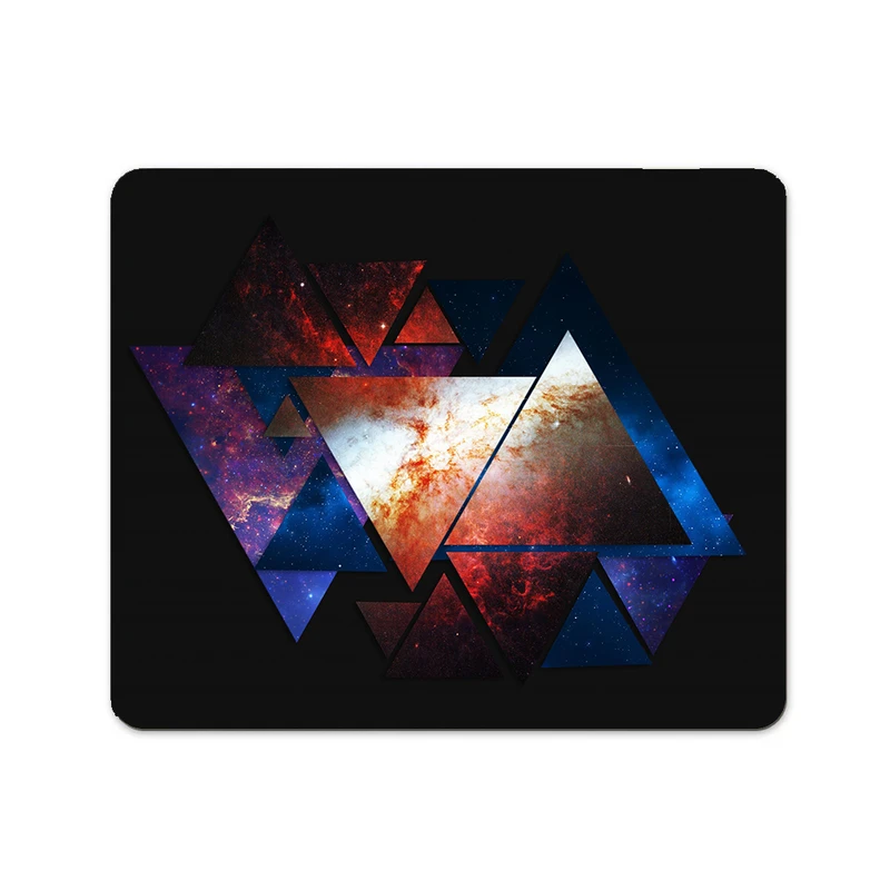 ماوس پد پاد آفرین مدل فانتزی کد P172 سایز 19*24 سانتی متر