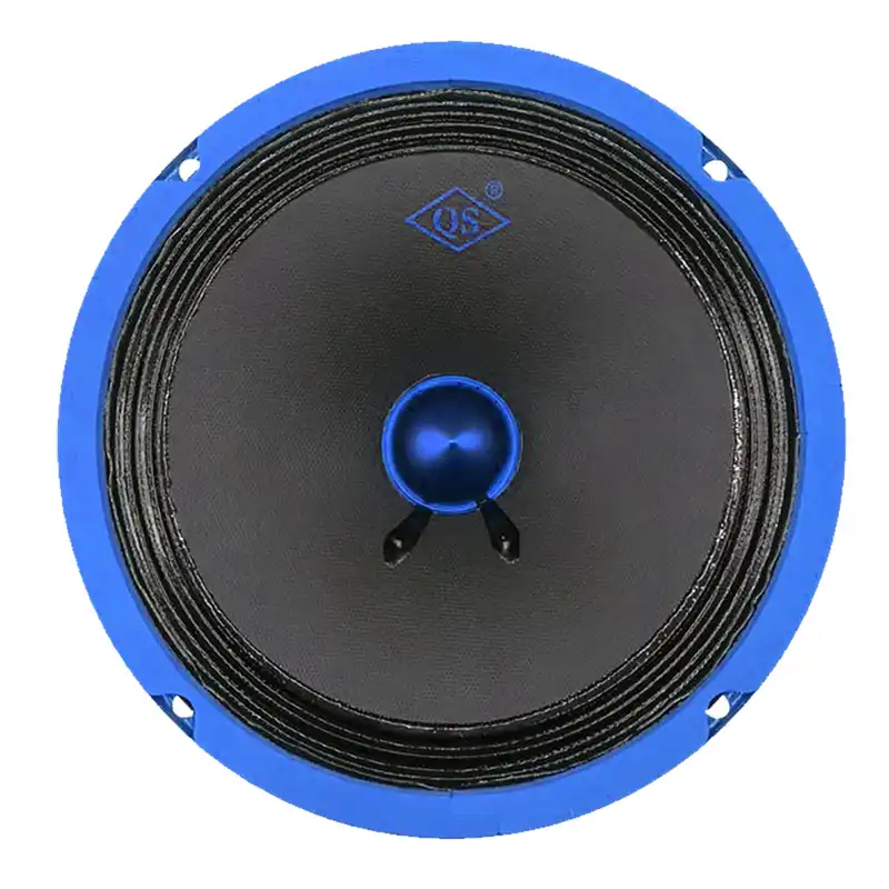 میدرنج خودرو کیو اس مدل YD200-1F بسته دو عددی