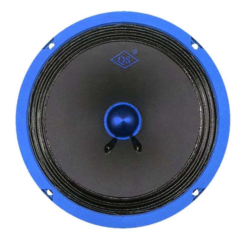 میدرنج خودرو کیو اس مدل YD200-1F بسته دو عددی