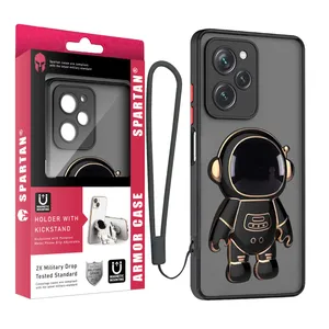 Spartan MBC Astronaut Strap Cover for Xiaomi Poco X5 Pro 5G